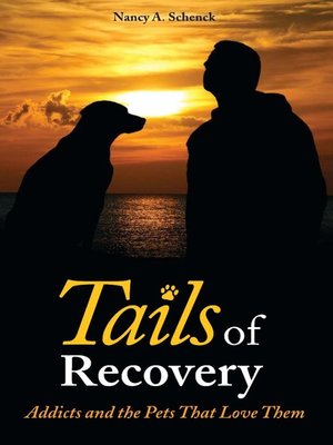 Tails of Recovery - ebook